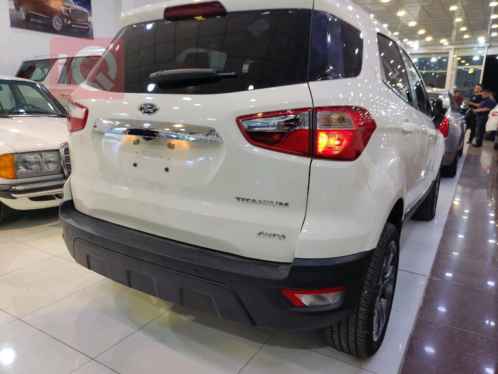 فورد إيكوسبورت